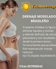 VitalmassageSevilla imagen 4