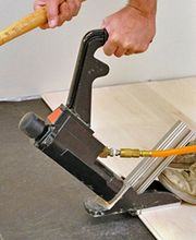 Parquet Service SARL image 1