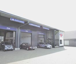 AutoDienst Bartling Bild 10