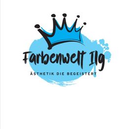 Farbenwelt Ilg