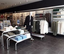 Men Area