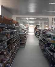 Richter+Frenzel ProfiStore Kassel Bild 2