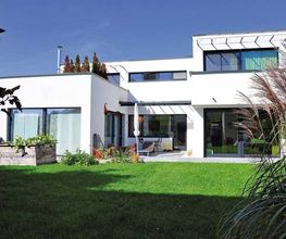 Zieher Fensterbau Bild 1
