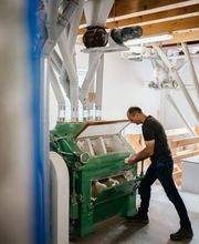 Gailertsreuther Mühle Bild 4