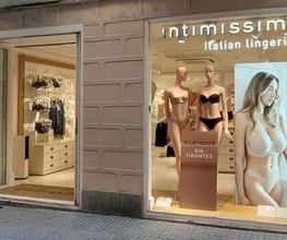 Intimissimi imagen 1