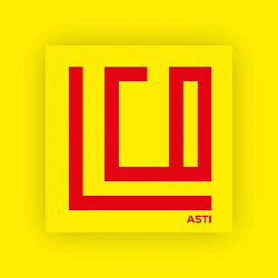 LCO - Asti logo