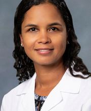 Lambda Msezane, MD image 1