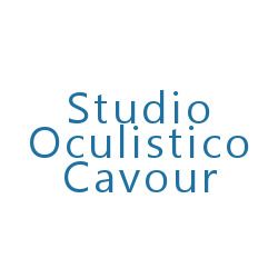 Studio Oculistico Cavour logo