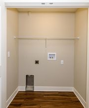 Daines Village Apartments image 1