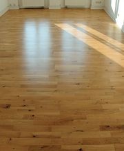 Parkett Robert Graf Bild 2