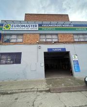 Euromaster Vulcanizados Morillo imagen 2