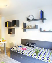 Résidence étudiante Nemea Caen Campus 1 image 4