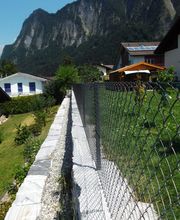 huber-zaunbau.ch Bild 1