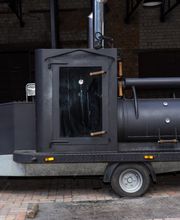 STREET KITCHEN Catering & Events Bild 3