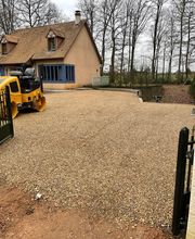 Guizouarn Terrassement image 2