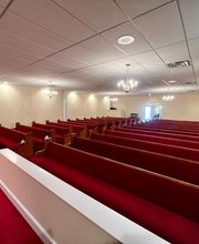 Brooks Lyon Funeral Home image 1