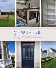 Menuiserie Fougerais image 2