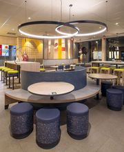 McDonald's Bild 6