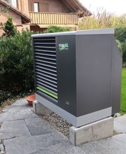 Schütz Gebäudetechnik AG - Aadorf