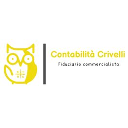 Contabilità Crivelli logo