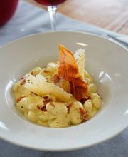 La Locanda Ristorante Bar Pizzeria Bild 7