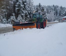 Klaus Kriner Landschaftspflege & Winterdienst Bild 10