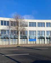 Richter+Frenzel ProfiStore Mainz Bild 1