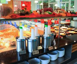 Arcade Catering Bild 2