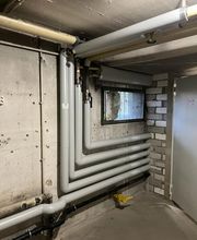 ALPHA Gruppe AG I Dämmung und Brandschutz Bild 9