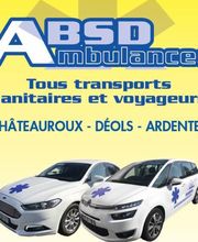 Ambulance St Julien image 4