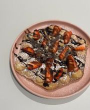Theos Café Bild 9