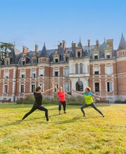 Village Club Miléade La Ferté-Imbault image 17