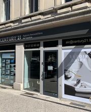 Century 21 Bourg en Bresse image 1