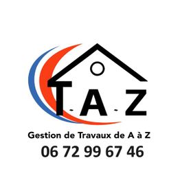 TAZ Gestion de Travaux
