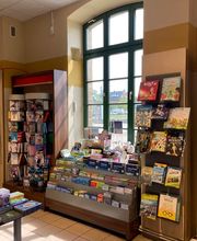 Eckert Wernigerode HBF