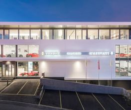 ZENITH Automobiles • Lausanne Bild 8