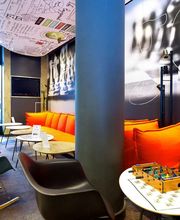 ibis Berlin City Potsdamer Platz Bild 3