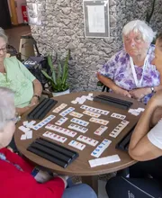 Haus Curanum Jena Bild 4