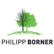 Borner Baumpflege & Gartengestaltung logo