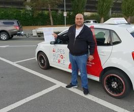 Alpes Auto Ecole Bild 6