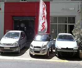 Garage Lebert image 2