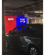 Avis Alquiler de coches - Alicante imagen 10