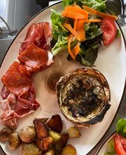 Restaurant L'Instant Pizzeria image 7