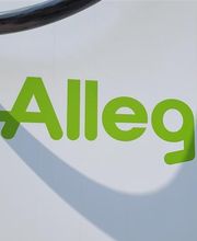 Allego Charging Station image 4