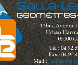Salla Lecomte Géomètre Expert image 3