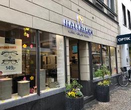 Hallmann Optik (ehem. K+ Optik) Bild 1