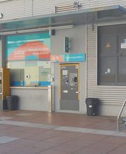 Parking Saba Estación Tren Salamanca imagen 6