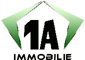 1A Immobilie GmbH logo
