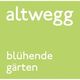 Altwegg blühende Gärten AG