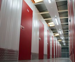 Citybox Valencia Self Storage imagen 7